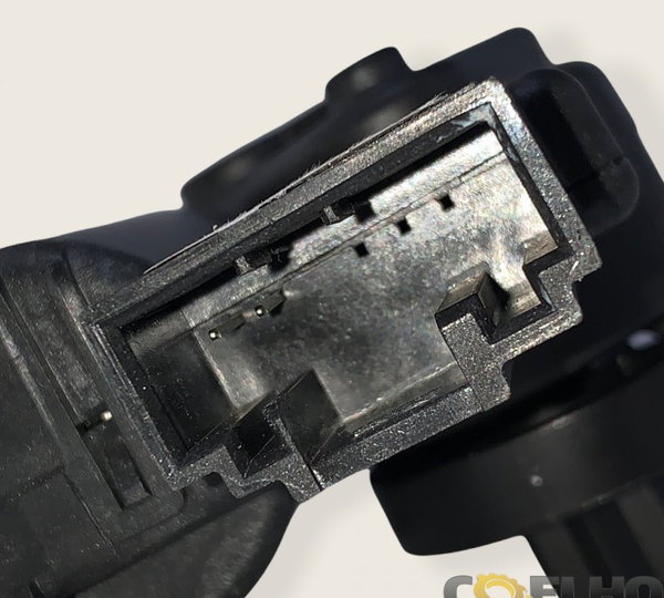 Motor Atuador Caixa Ar Condicionado Onix Turbo 2020 (423)