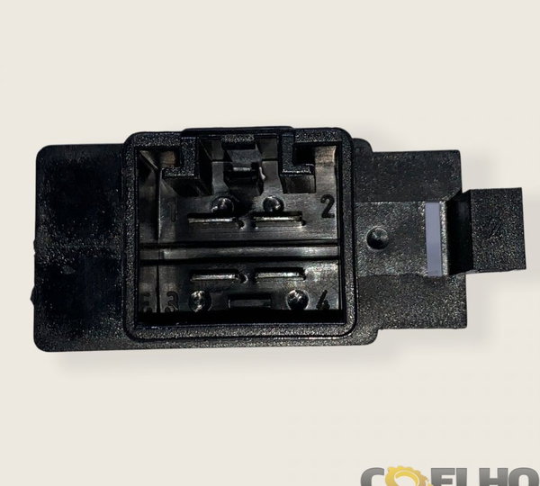 Resistência Ar Condicionado Onix 1.0 Turbo 2020 (424)