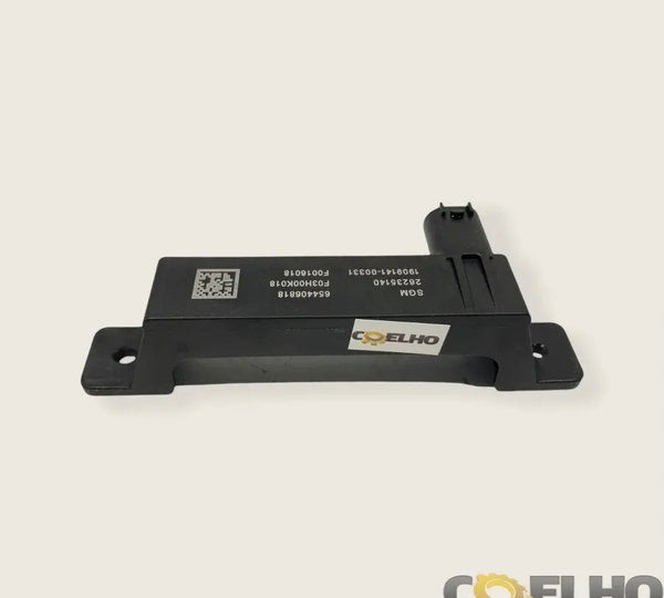 Sensor Keyless Central Onix Premier 2020 (428)