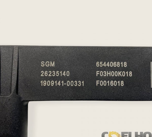 Sensor Keyless Central Onix Premier 2020 (428)