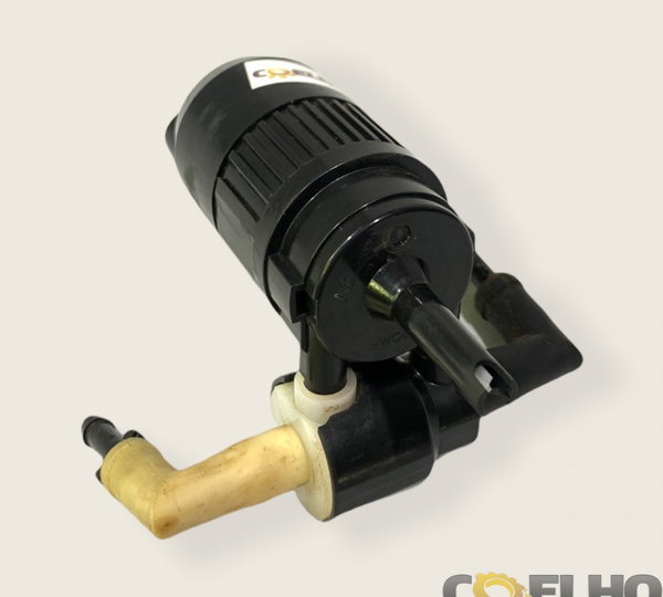 Motor/bomba Esguicho Onix 1.0 Turbo 2020 (443)