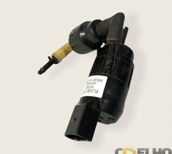 Motor/bomba Esguicho Onix 1.0 Turbo 2020 (443)