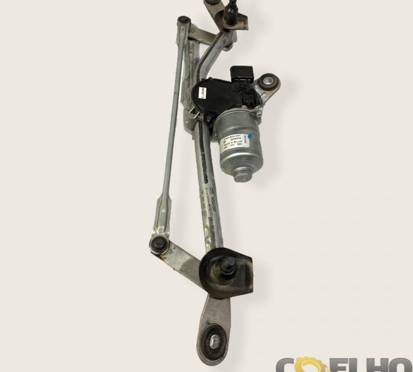 Galhada Limpador Parabrisa Onix 1.0 Turbo Aut 2020 (447)