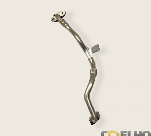 Cano Lubrificação Da Turbina Onix 1.0 Turbo 2020 (465)