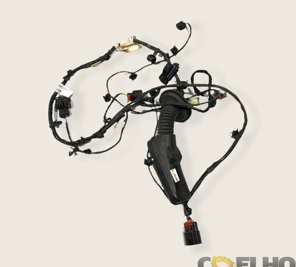 Chicote Porta Dianteira Direita Onix Premier 2020 (497)