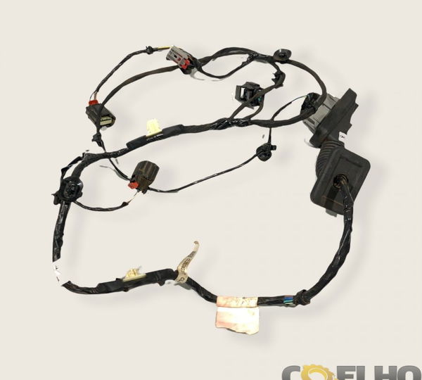 Chicote Porta Traseira Direita Onix Premier 2020 (496)