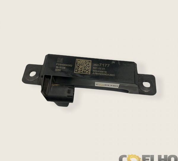 Sensor Keyless Chevrolet Onix Premier 2020 26217177  (494)