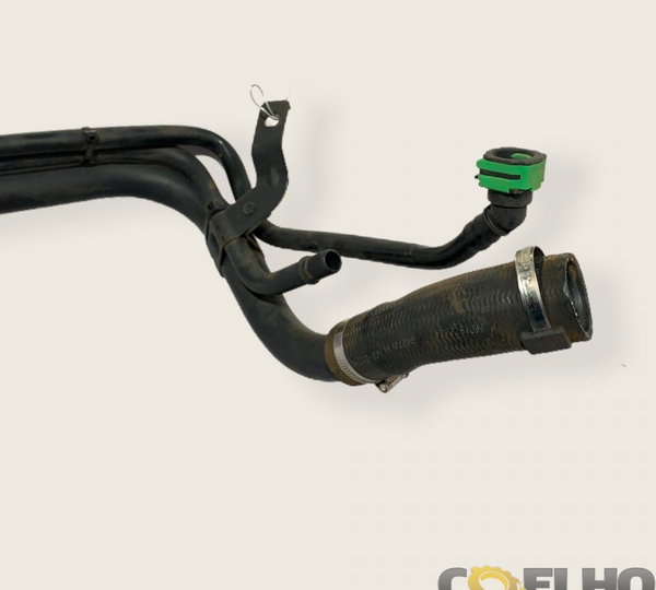 Gargalo Tanque Onix Premier Hatch 1.0 Turbo 2020 (498)