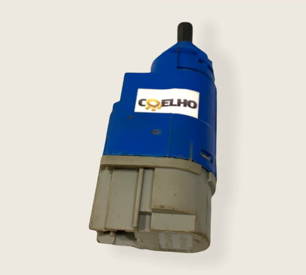 Interruptor Pedal Embreagem Renault Kwid Life 1.0 2018 (536) Azul
