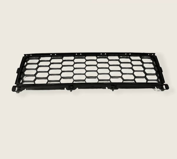 Grade Inferior Parachoque Jeep Renegade 2016 (686) Preto