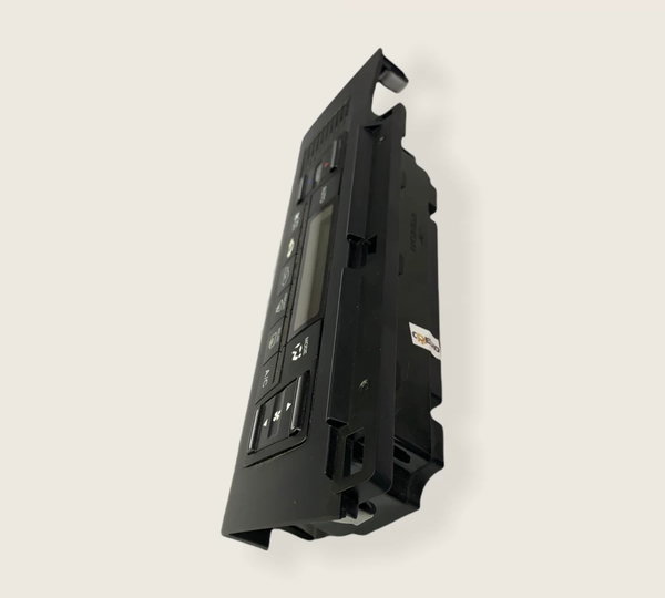 Comando Ar Condicionado Civic Lxr 2.0 13/14 (726)