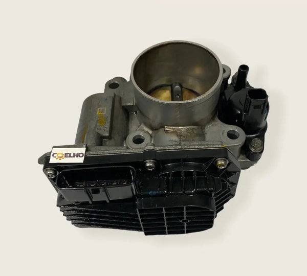 Tbi/corpo De Borboleta Civic Lxr 2.0 Aut. 2013/2014 (776)