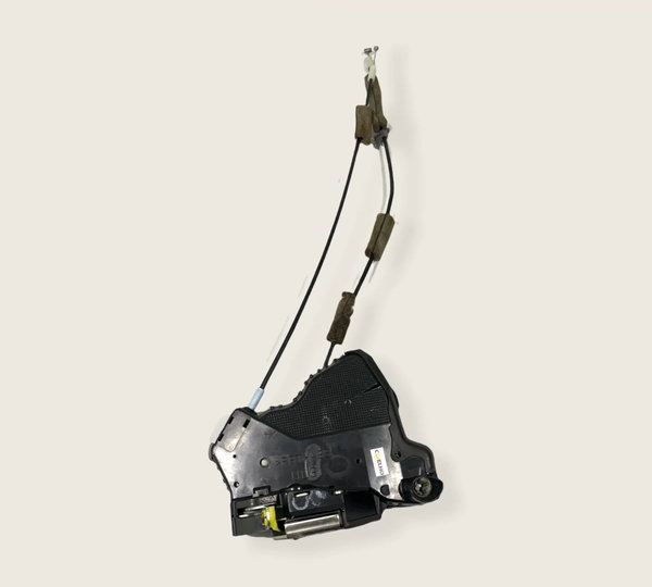 Fechadura Porta Dianteira Esquerda Civic 2013/2014 (798)