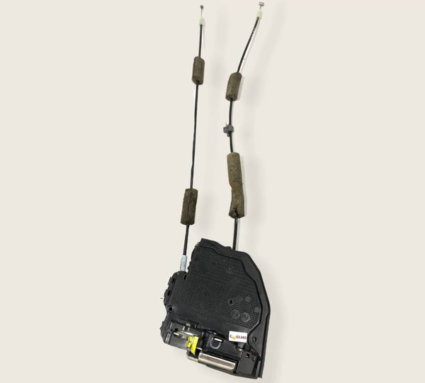 Fechadura Porta Traseira Esquerda Civic 2013/2014 (799)