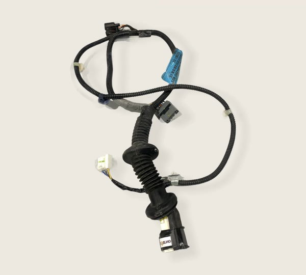 Chicote Porta Traseira Esquerda Civic 2013/2014 (810)