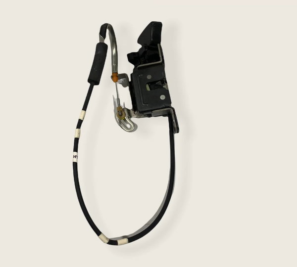 Trava Direita Banco Traseiro Civic 2.0 2013/2014 (845)