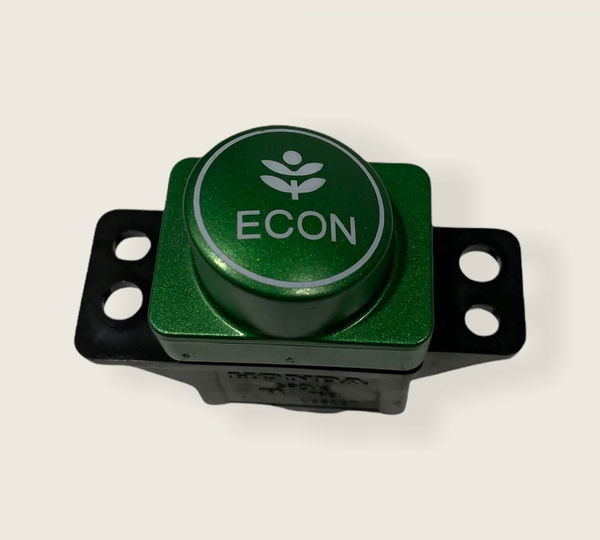 Botão Economia Painel Civic 2.0 Lxr 13/14 (876)