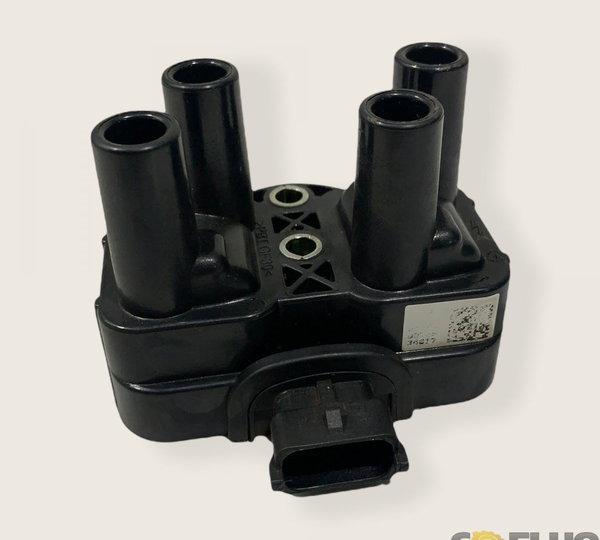 Bobina Fiat Mobi 1.0 4cc Flex 17/18 (972)