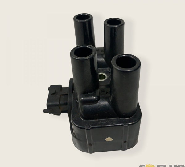 Bobina Fiat Mobi 1.0 4cc Flex 17/18 (972)