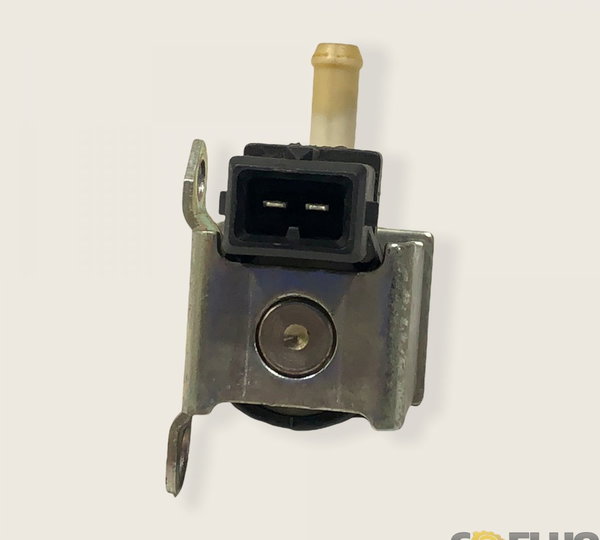 Válvula Solenoide Partida Fria Mobi 1.0 4cc Flex 17/18 (973)