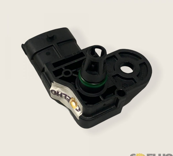 Sensor Map Fiat Mobi 1.0 4cc Flex 17/18 0261230268 (976)