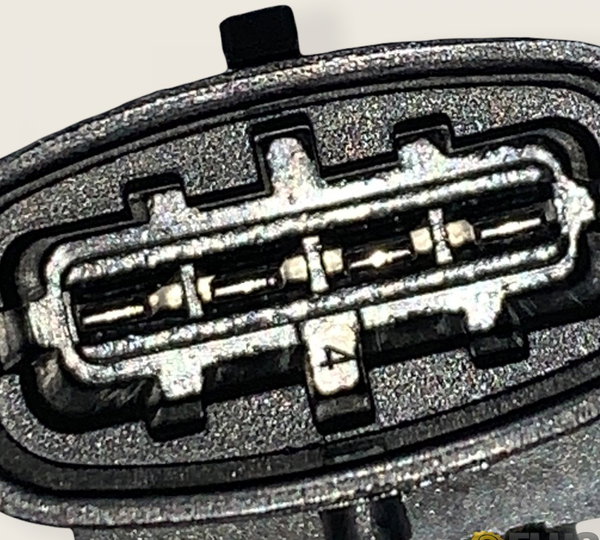 Sensor Map Fiat Mobi 1.0 4cc Flex 17/18 0261230268 (976)