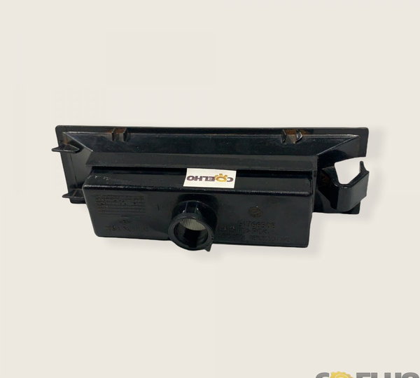 Luz De Placa Traseira Original Fiat Mobi Like 17/18 (977)