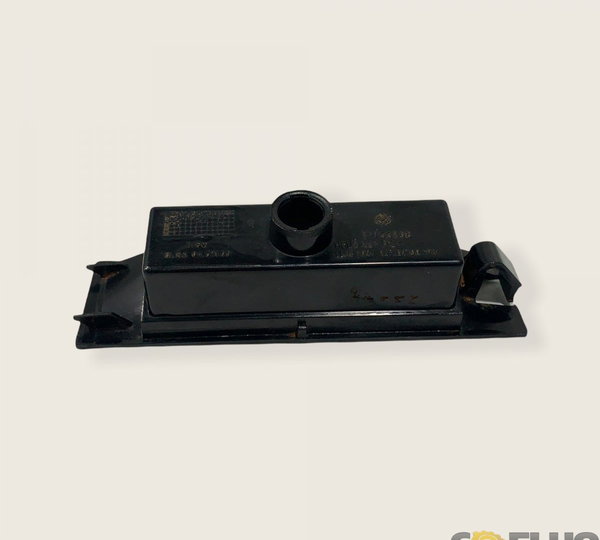 Luz De Placa Traseira Original Fiat Mobi Like 17/18 (977)