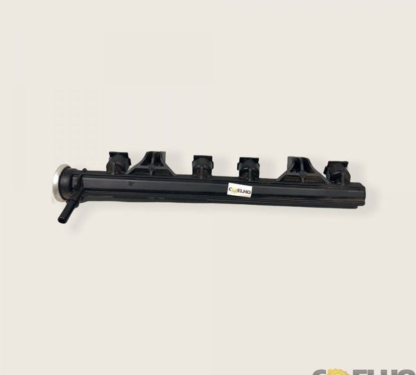 Flauta Injeção Combústivel Mobi 1.0 4cc Flex 17/18 (984)