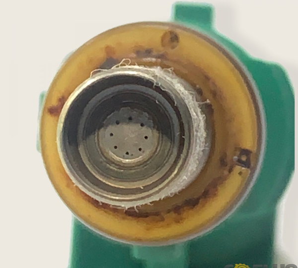 Bico Injetor Original Fiat Mobi 1.0 4cc Flex 17/18 (986)