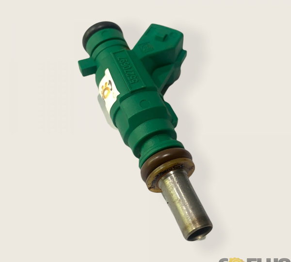 Bico Injetor Original Fiat Mobi 1.0 4cc Flex 17/18 (985)