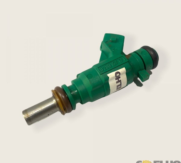 Bico Injetor Original Fiat Mobi 1.0 4cc Flex 17/18 (985)