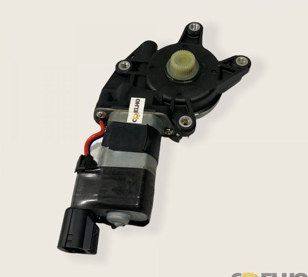 Motor Elétrico Vidro Diant. Dir. Fiat Mobi 2017/2018 (1007)