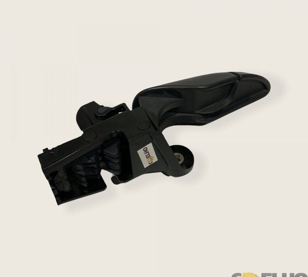 Alavanca Abertura Tanque Capo Tras. Fiat Mobi 17/18 (1026)
