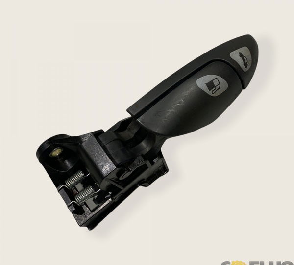 Alavanca Abertura Tanque Capo Tras. Fiat Mobi 17/18 (1026)