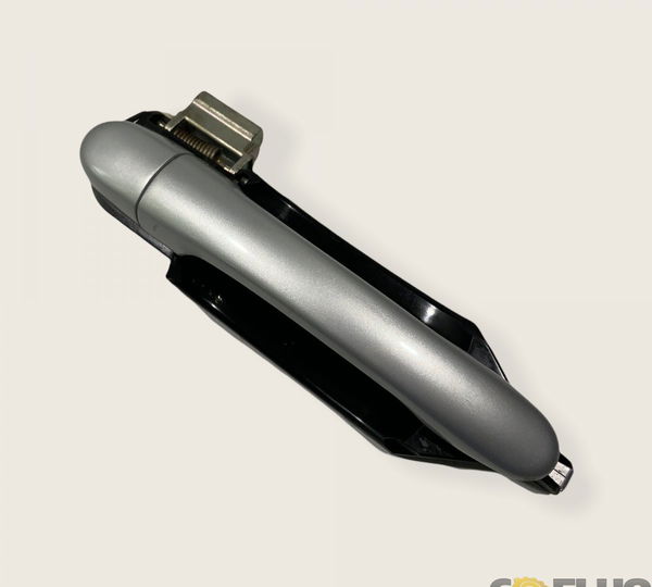 Maçaneta Externa Dianteira Direita Fiat Mobi 17/18 (1019) Prateado