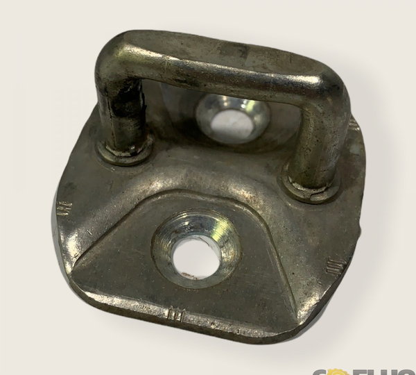 Batente Trava Da Porta Fiat Mobi Like 17/18 (1040)