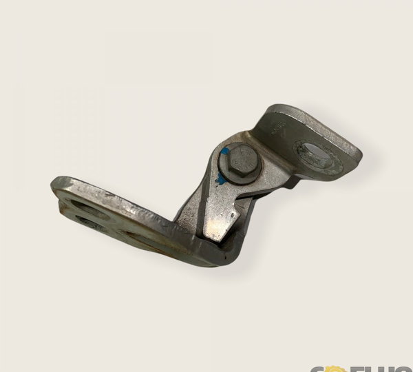 Dobradiça Traseira Direita Inferior Fiat Mobi 17/18 (1048)