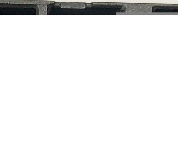 Botão Pisca Alerta Original Fiat Mobi Like 17/18 (1053) Preto