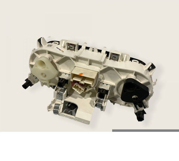 Comando Ar Condicionado Fiat Mobi Like 17/18 (1056)