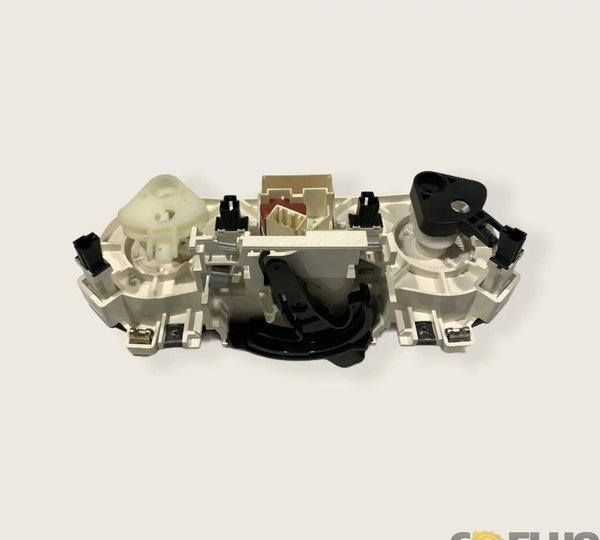 Comando Ar Condicionado Fiat Mobi Like 17/18 (1056)