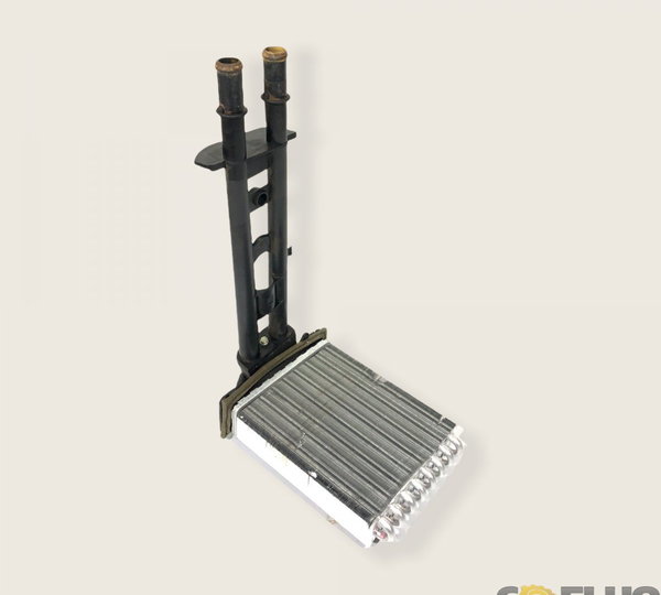 Radiador Ar Quente Fiat Mobi 1.0 4cc 17/18 (1070)