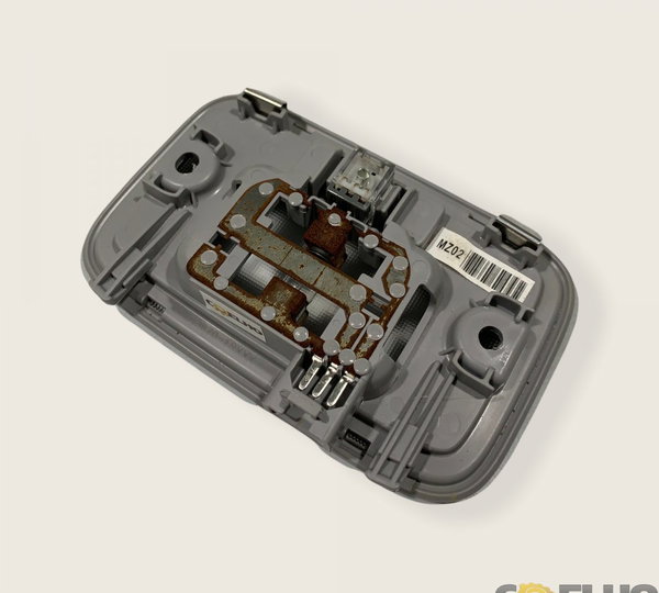 Luz De Cortesia Interna Hb20 2019 (1130)
