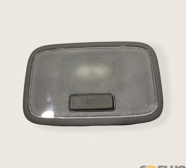 Luz De Cortesia Interna Hb20 2019 (1130)