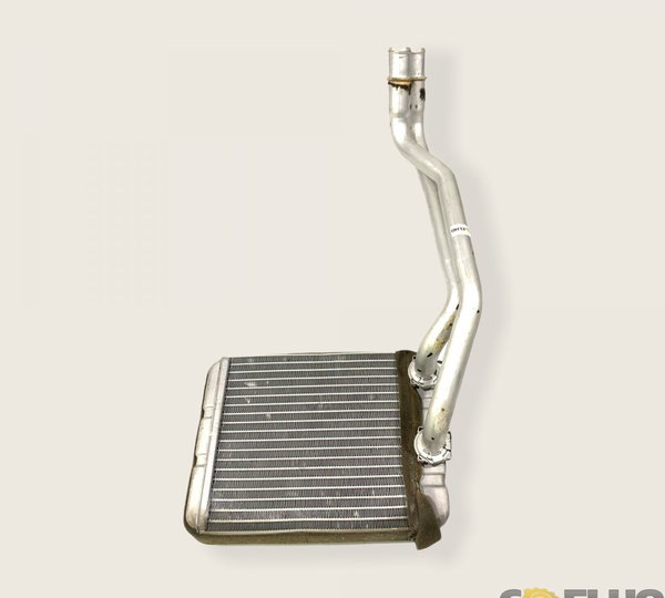 Radiador Ar Quente Logan 1.0 16v 2012/2013 (1114)