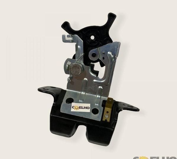 Fechadura Capô Traseiro Hb20 Hatch 1.0 3cc 2019 (1135)
