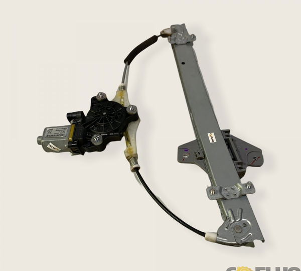 Máquina Vidro Elétrico Diant. Esq. Hb20 Hatch 2019 (1141)