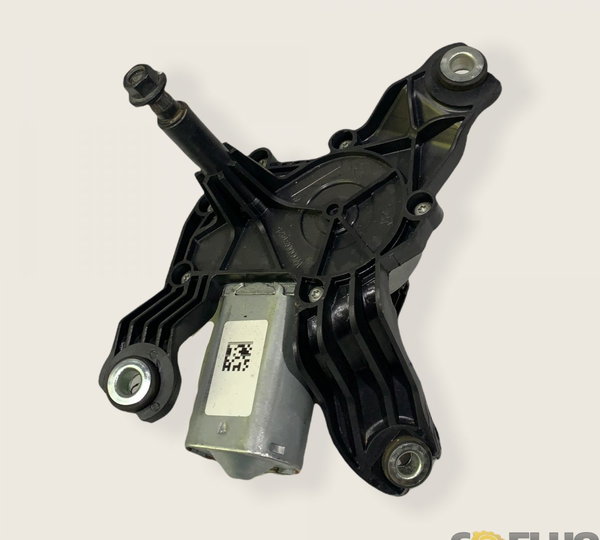 Motor Limpador Vidro Tampa Traseira Hb20 Hatch 2019 (1143)