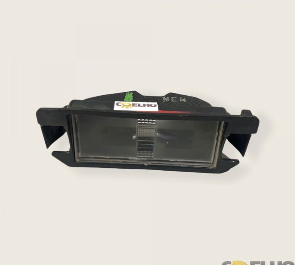 Luz De Placa Traseira Hb20 Hatch 2019 (1156)