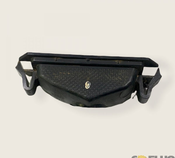 Luz De Placa Traseira Hb20 Hatch 2019 (1157)
